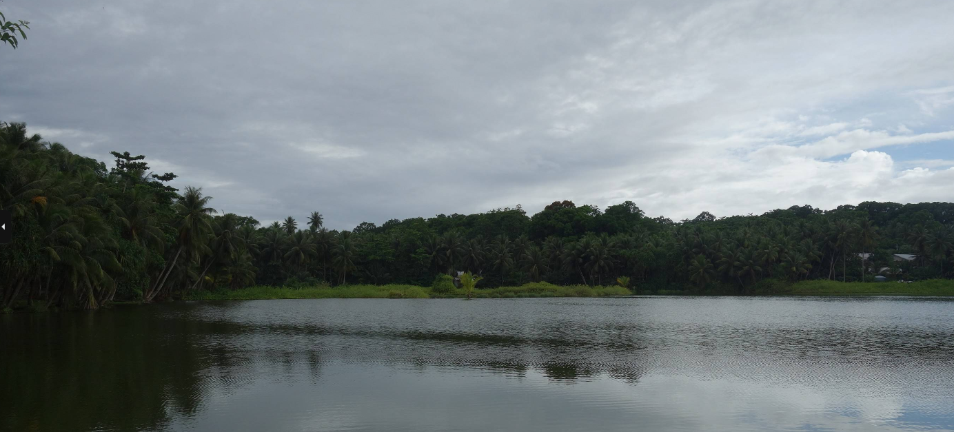 Possible Filming Locations